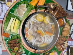 -椰小鸡·琼州糟粕醋(美兰缤纷城店)