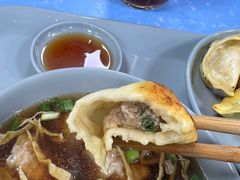 -天天锅贴王(迎凤街店)