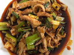 热拌肥肠-白家高记肥肠粉(总店)
