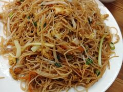 -顺德公平靓正特色牛花粥(花都店)