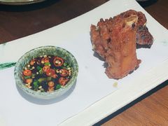 -旨料亭日本料理(四川北路店)