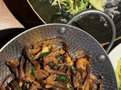 -雀舞云南菜(天津天河城购物中心店)