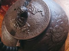 -老牌坊云南鱼豆花火锅(哈西万达店)