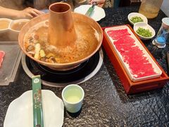 -阳坊涮肉(西直门凯德mall店)