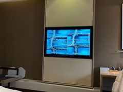 -杭州西湖湖滨银泰亚朵酒店