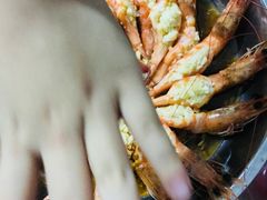 -广州塔晖粤轩中餐厅