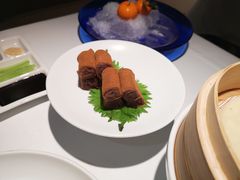 -四季民福烤鸭店(前门店)