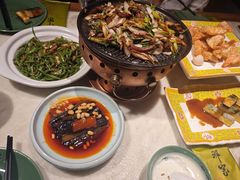 -那家小馆•北京菜•烤鸭(中关村店)