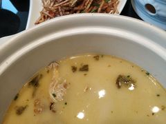 -漢舍中国菜馆(889广场店)