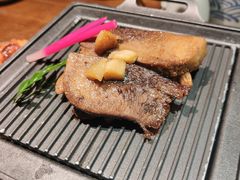 -蟹将军·松叶蟹和牛日料放题自助(K11店)