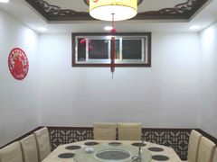 包厢-重庆秦妈火锅(全国连锁五台山店)