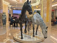 -内蒙古驻京办餐厅