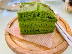 -龙发轩·全天茶市·潮粤菜(粤大金融城店)