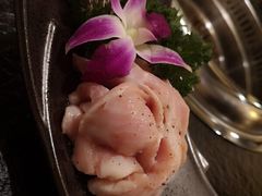-炙忧烤肉屋(中国铁建广场店)