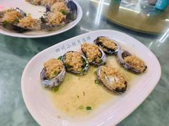 -四川小胡子海鲜(丁村万人海鲜广场店)