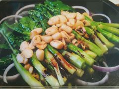 android_upload_pic-蓝港海鲜厨房(金水路店)