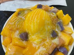 -水牛奶皇后糖水铺(深圳总店)