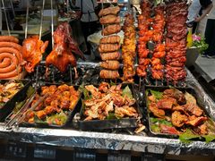 -悟烧·自助烤肉料理(秋林旗舰店)