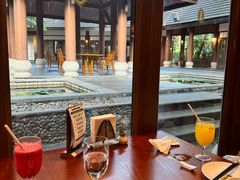 -西双版纳洲际度假酒店-曼霖轩中餐厅