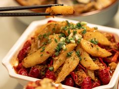 -阿胖龙虾(罍街店)