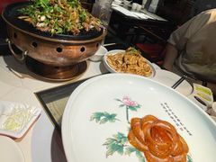 -京味斋·北京烤鸭(华威桥北工大店)