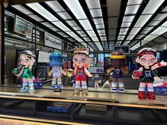 -天河城购物中心