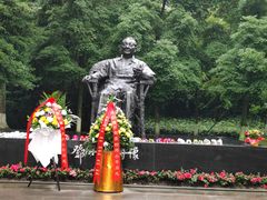 -邓小平故里