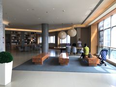 -全季酒店(成都春熙路IFS国金中心店)