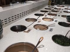 -新辣道鱼火锅(上地华联店)