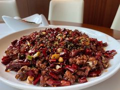 -三猫黑鱼花(南大店)