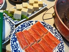 -东镇老火锅(长春路首店)