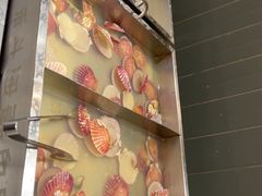-禾斗海鲜自助(市南银座店)