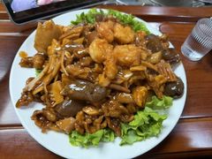 -闻香阁·清真(光荣道店)