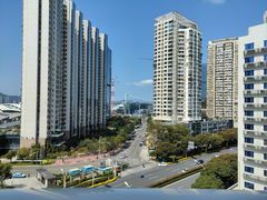 -狐尾山公园