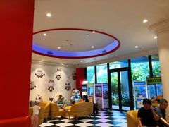-童趣廊(长隆熊猫酒店)
