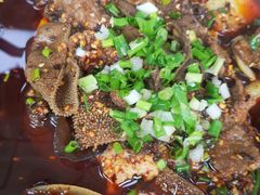 -南湖周冒菜(南湖总店)