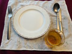 果茶-92°C俄式厨房(中央大街店)