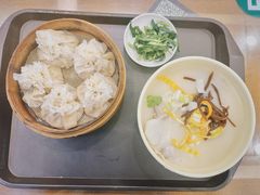 -百年认一力 太原老字号 (桥头街店)