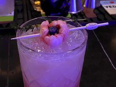 -MOSSO音乐酒吧·live house(长乐路店)