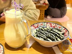 -七星布车休闲料理店