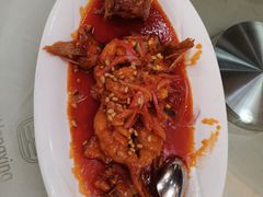 -东江海鲜酒家(艺都分店)