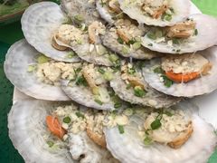 -盛港湾海鲜食府(黄沙店)