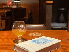 -京A Taproom·精酿餐吧(CBD店)