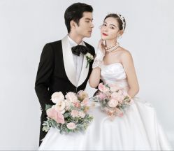 -金海岸婚纱摄影(塘沽店)