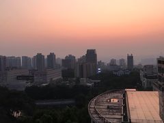 -重庆工商大学(南岸校区)