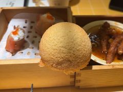 -蔡澜点心·粤菜(海印都荟城店)