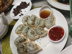 -阿英煲(凉城路店)