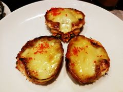 芝士焗蟹宝-河北宾馆·香溢自助餐(裕华店)