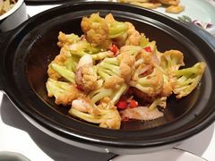 -百富源·海鲜辽菜(和平北大街店)