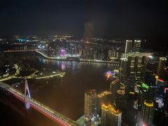 -WFC会仙楼观景台